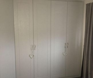 Fitted Wardrobes Huddersfield